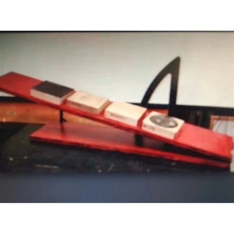 Buy Inclined Plane Get Price For Lab Equipment