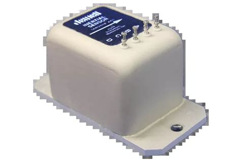 LCI Single Axis Analog Althen Sensors Controls