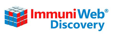 Immuniwebdiscovery Tanaakk Immuniwebdiscovery