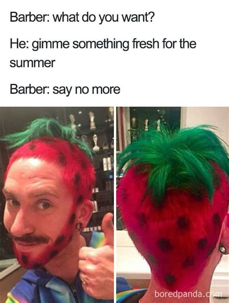 10 Terrible Haircuts That Were So Bad They Became “say No More” Memes