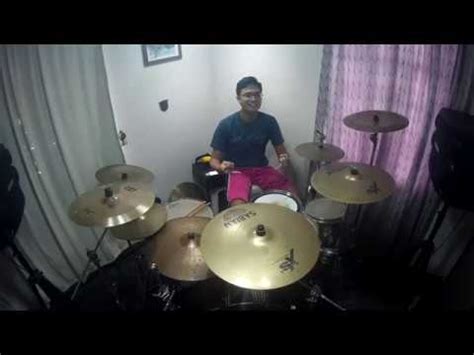 Hanggang Kailan Orange And Lemons Drum Cover YouTube