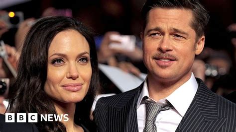 Angelina Jolie Accuses Brad Pitt Of Abuse On Private Plane