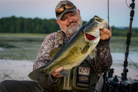 8 Best Kept Secret Bass Fishing Spots In Alabama Kayak Angler