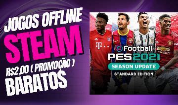 JOGOS STEAM OFFLINE PC ENTREGA Steam Contas Steam GGMAX