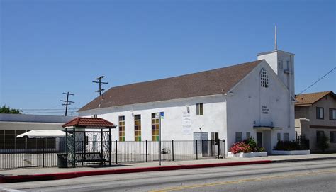 Bible Baptist Church Ecclesiastical La