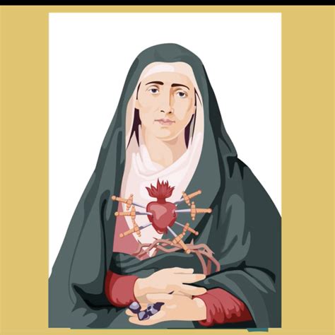 Milagro De La Virgen Dolorosa Flacsi Federación Latinoamericana De