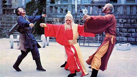 TOP 40 Wuxia Y Kung Fu El Hombre Martillo