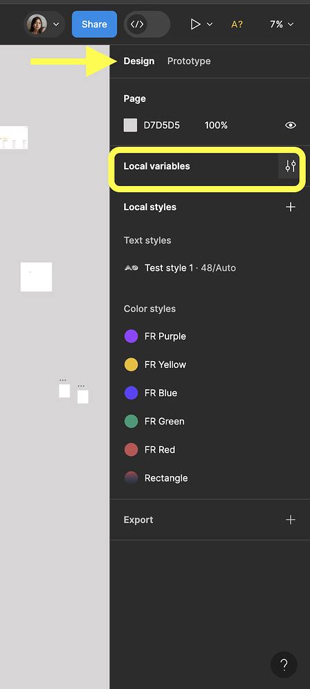 How To Delete These Color Libraries Ask The Community Figma