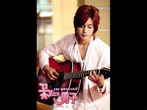 Because I M Stupid Acoustic Version Kim Hyun Joong YouTube