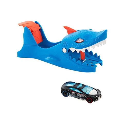 Hot Wheels City Lan Ador De Tubar O Mattel Lan Adores De Carros Magazine Luiza