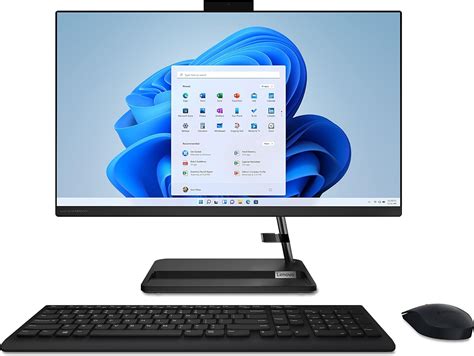 Lenovo IdeaCentre AIO 3 AMD All-in-One Computer, 24 Nepal | Ubuy