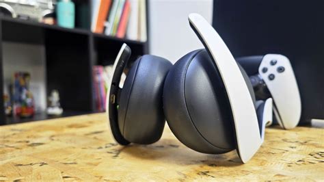 Playstation Pulse Elite Wireless Headset Review Cgmagazine