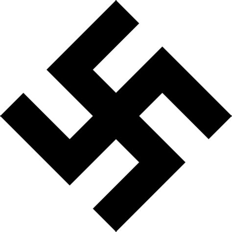 Nazi Logo Transparent