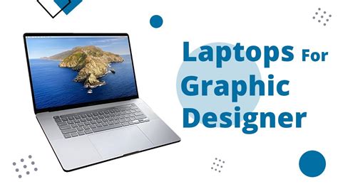 Top 5 Best Laptops For Graphics Designers YouTube