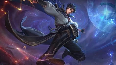 Honor Of Kings Upcoming Heroes Skins In July For Global Version