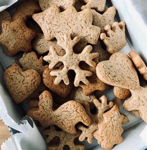 Lebkuchen Aus ButterhöRnchen Rezepte Suchen