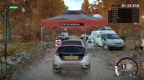 Dirt 4 Gameplay 1440p Youtube