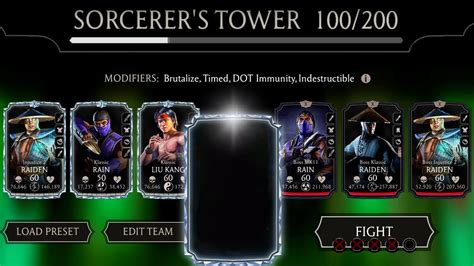 Guaranteed Diamond Fatal Sorcerer S Tower Boss Match Reward