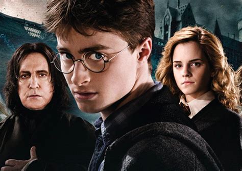 Harry Potter ganha nova coleção em DVD e Blu ray capas inéditas