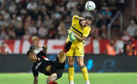 Atento Boca Se Pueden Hacer Cambios En La Reanudaci N Del Partido Vs