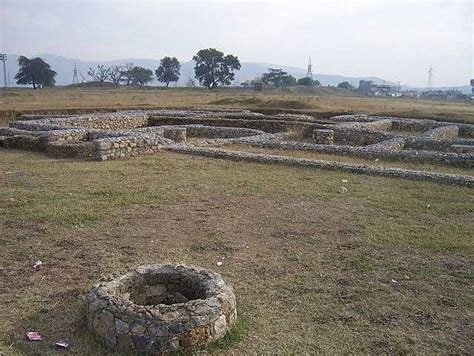 University Of Ancient Taxila Wikiwand