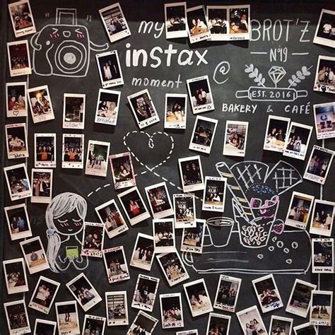69 Instax Displays Ideas Instax Instax Photos Photo Displays