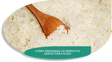 Total 86 Imagen Como Hacer Arroz Perfecto Para Sushi Viaterra Mx