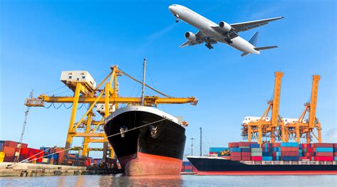 How To Build Your Freight Forwarding Business Through Networking Rw