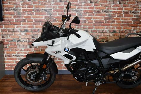 Bmw F Gs Dual Sports Jbfd Just Bikes