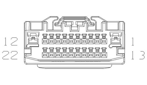 Wiring Diagram For 2008 Dodge Avenger