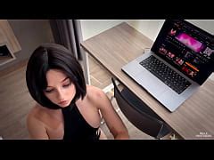 Fuck Me Harder Please Don Diacriticalacute T Stop I Wanna Cum Bella Hentaigirl Xxx