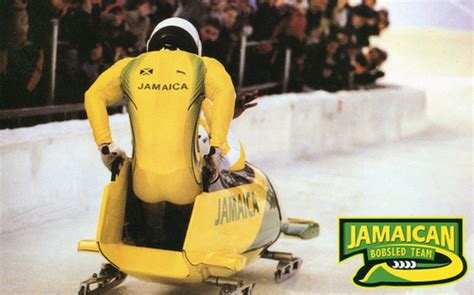 How the Jamaican Bobsled Team Used Crowdfunding to Reach the Winter ...