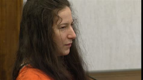 Jury Selected ﻿in Trial Of Green Bay Woman Charged With Homicide