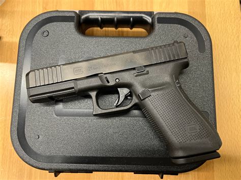 Glock 21 Gen5 Mos 45 Acp 13 Rounds 3 Mags Dukes Sport Shop Inc