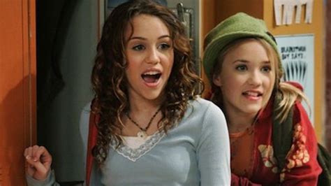 The Best 00s Tv Shows And Films From The Disney Channel On Disney