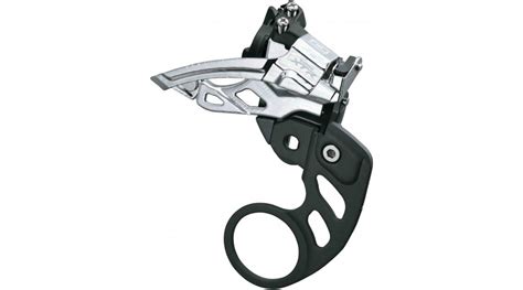 Shimano XTR 2 Fach Umwerfer E Type 10 Fach Top Swing Dual Pull 44