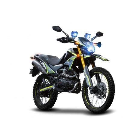 Motocicleta Vento Crossmax Pro Cc