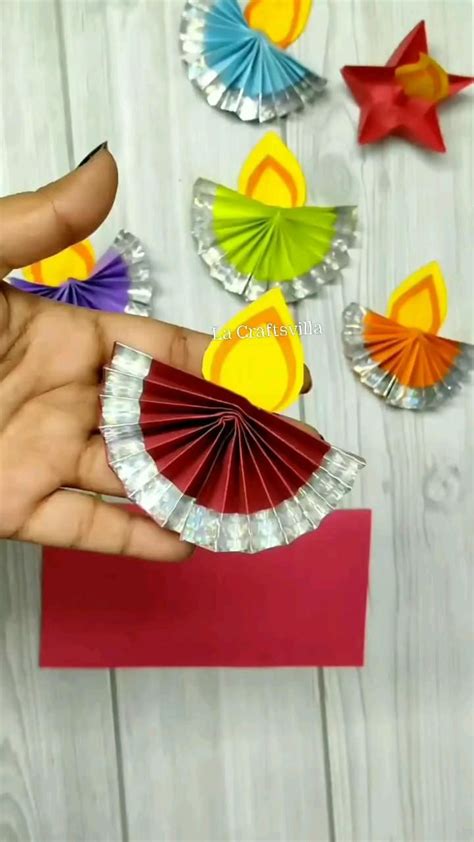 Pin By G Srinivasarao On Pins By You In Handmade Paper Crafts