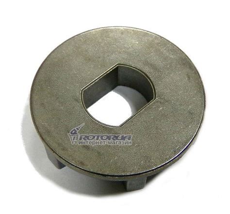 Звездочка цепной электропилы Makita UC3010A, UC3510A, UC4010A
