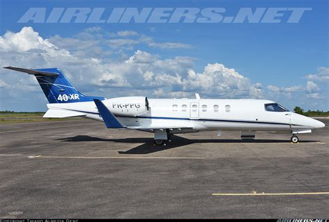 Learjet 40 - Untitled | Aviation Photo #5746455 | Airliners.net