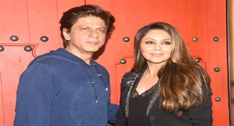 Shah Rukh Khan ची पत्नी गौरी खानविरोधात Fir दाखल काय आहे प्रकरण Fir