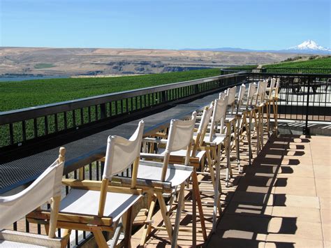 Maryhill Winery, Washington