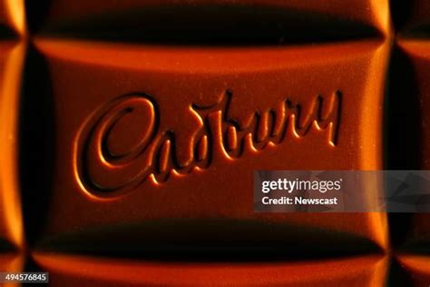 Cadbury Logo Photos And Premium High Res Pictures Getty Images