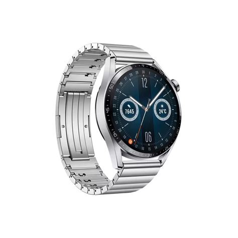 Huawei Watch Gt Mm B T Titanyum Gri Vatan Bilgisayar