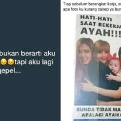 10 Curhatan Ibu Ibu Di Status Media Sosial Selalu Punya Cara Untuk