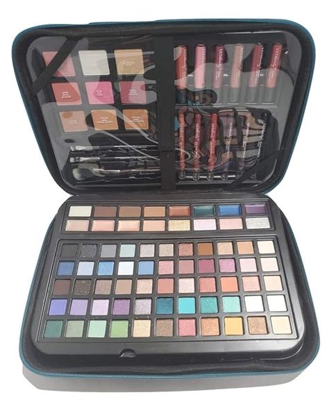 Top 9 Ulta 75 Piece Makeup Kit – Home & Home