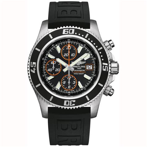 Breitling S3 Zerog Chronograph Dreamchrono