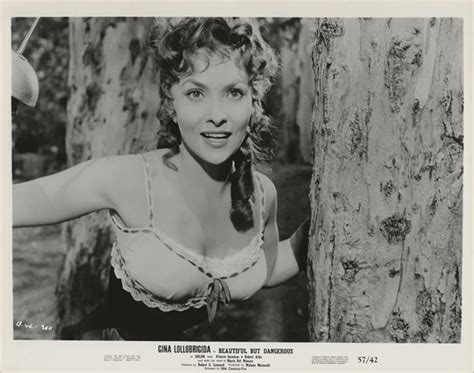 Italijanska Glumica Gina Lollobrigida Umrla U 95 Godini