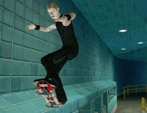 Tony hawk pro skater hd pc - vicaforkids