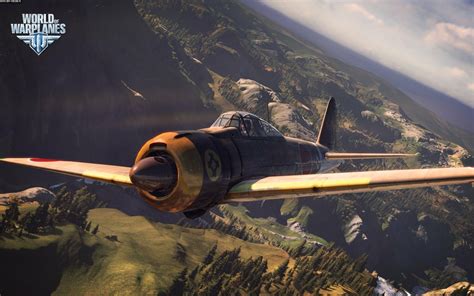 World Of Warplanes Wallpaper And Background Image X Id